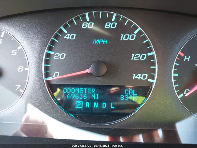 Chevrolet Impala Limited Lt 2015 2G1WB5E36F1105829 Image 15