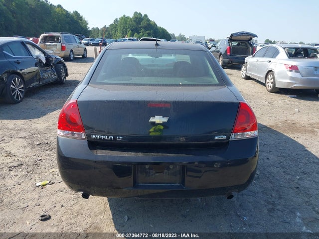 Chevrolet Impala Limited Lt 2015 2G1WB5E36F1105829 Image 16