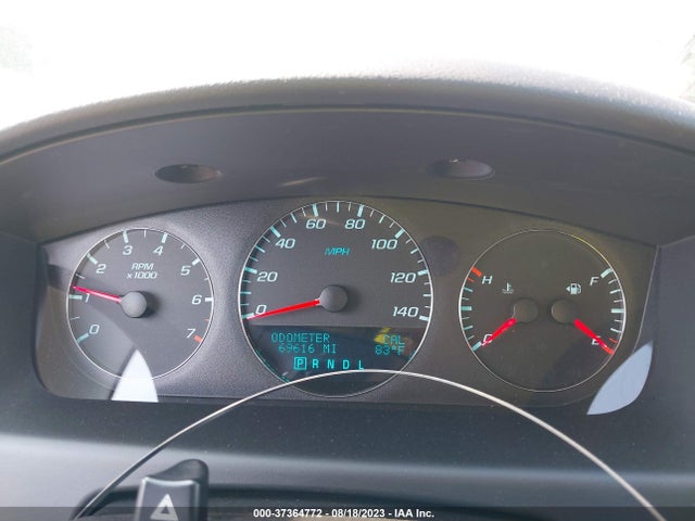 Chevrolet Impala Limited Lt 2015 2G1WB5E36F1105829 Image 7