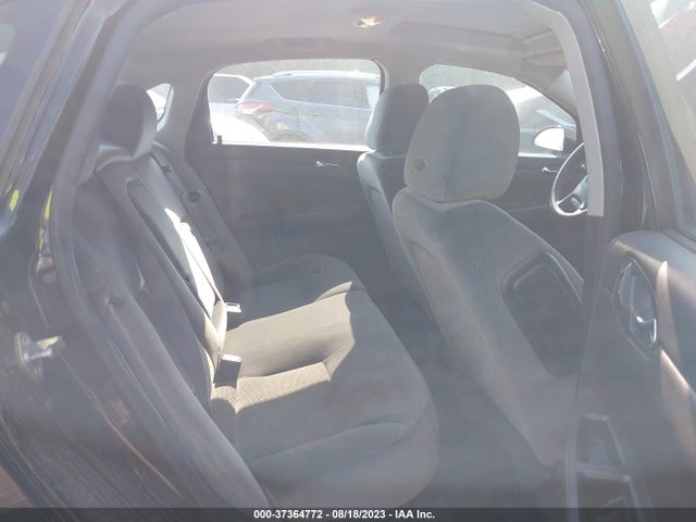 Chevrolet Impala Limited Lt 2015 2G1WB5E36F1105829 Image 8