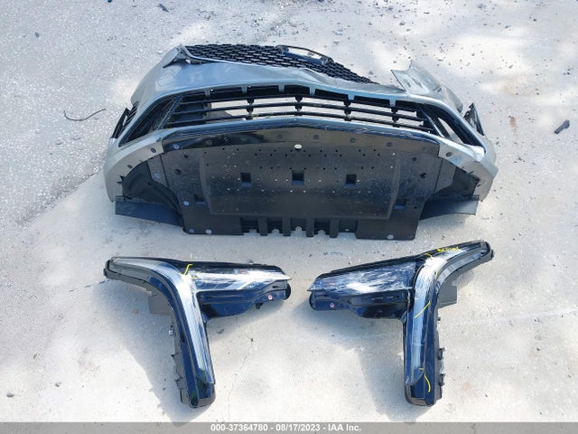 1G6DA5RK3P0137916 Cadillac Ct4 Luxury