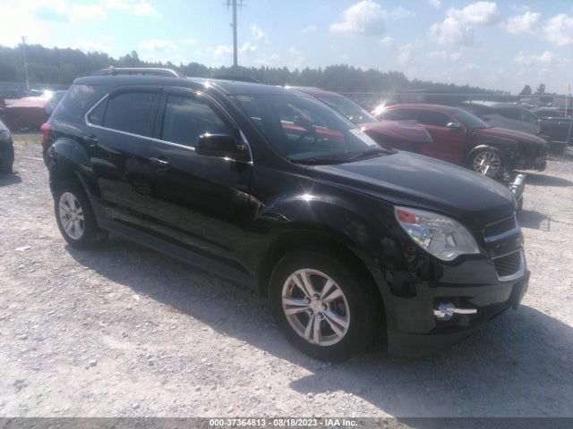 Chevrolet EQUINOX LT 2015 2GNFLGEK0F6275220 Image 1