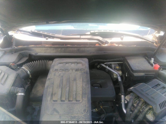 Chevrolet EQUINOX LT 2015 2GNFLGEK0F6275220 Image 11