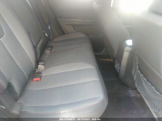 Chevrolet EQUINOX LT 2015 2GNFLGEK0F6275220 Image 9