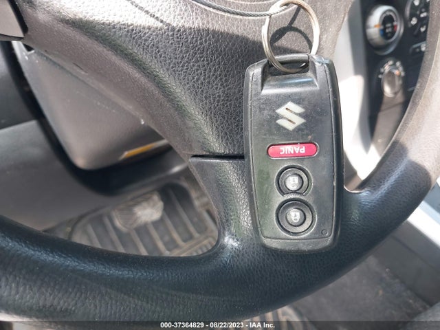 2007 SUZUKI GRAND VITARA XSPORT VIN: JS3TD944574200945