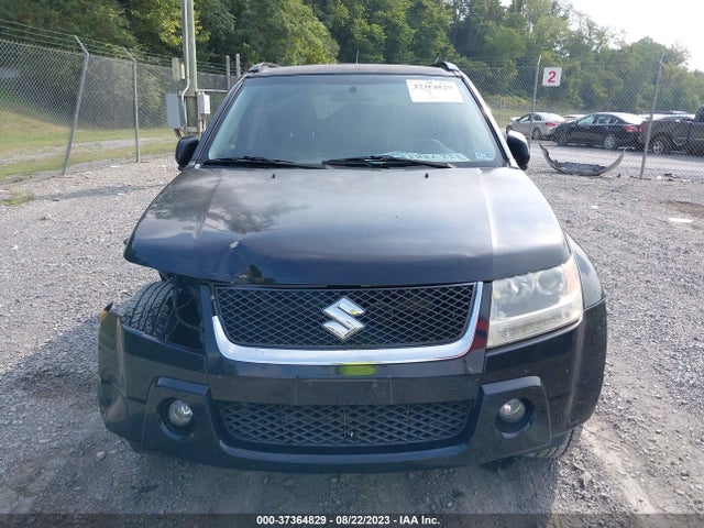 2007 SUZUKI GRAND VITARA XSPORT VIN: JS3TD944574200945