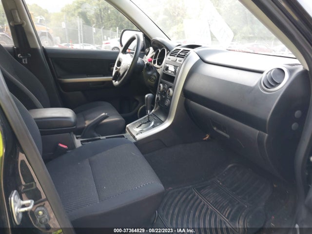 2007 SUZUKI GRAND VITARA XSPORT VIN: JS3TD944574200945