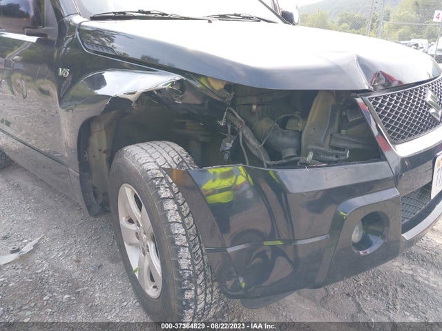2007 SUZUKI GRAND VITARA XSPORT VIN: JS3TD944574200945