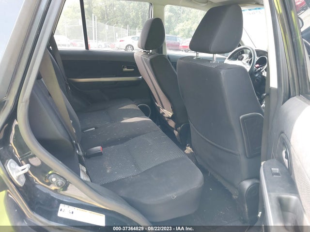 2007 SUZUKI GRAND VITARA XSPORT VIN: JS3TD944574200945