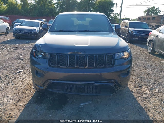 Jeep Grand Cherokee 80th Anniversary 2021 1C4RJFBG2MC559667 Image 12