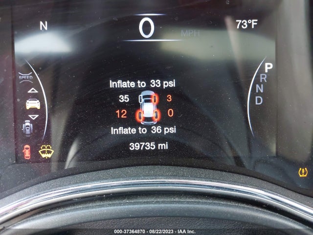 Jeep Grand Cherokee 80th Anniversary 2021 1C4RJFBG2MC559667 Image 15