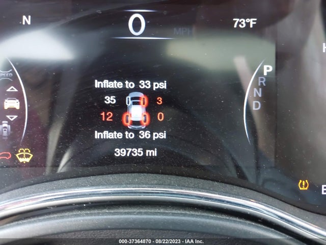 Jeep Grand Cherokee 80th Anniversary 2021 1C4RJFBG2MC559667 Image 7