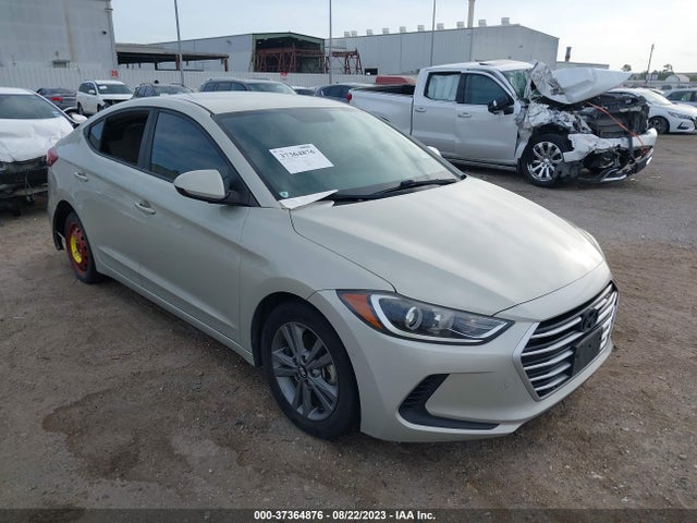 2017 KMHD84LF6HU165861 main image