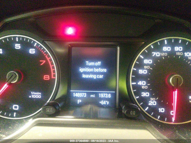 2015 AUDI Q5 WA1LFAFP8FA049370 Photo 6