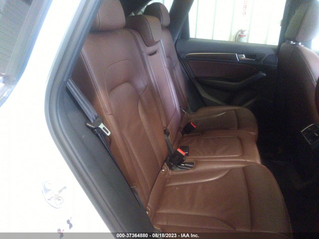 2015 AUDI Q5 WA1LFAFP8FA049370 Photo 7