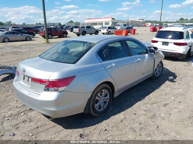 2011 HONDA ACCORD SDN SE VIN: 1HGCP2F63BA133088