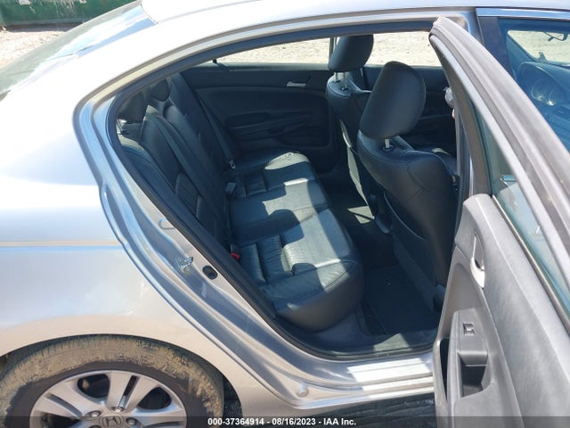 2011 HONDA ACCORD SDN SE VIN: 1HGCP2F63BA133088