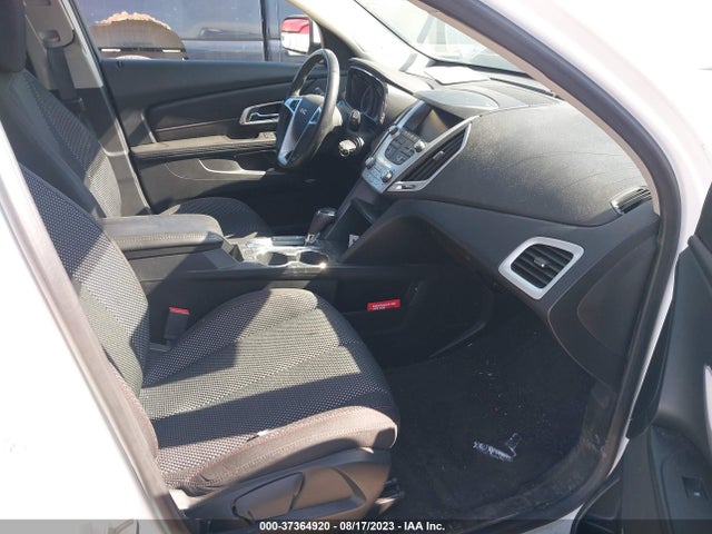 GMC Terrain Sle-2 2016 2GKFLNE37G6115914 Image 5