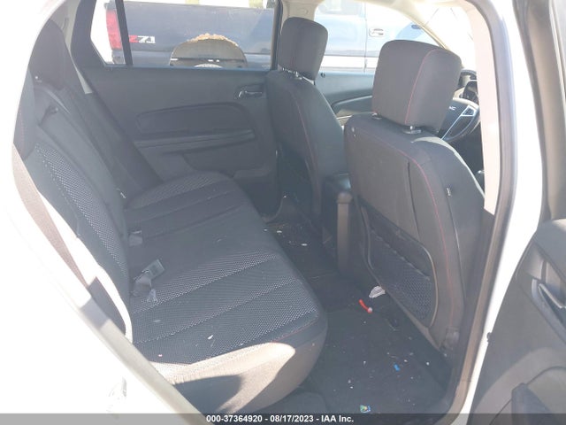 GMC Terrain Sle-2 2016 2GKFLNE37G6115914 Image 8