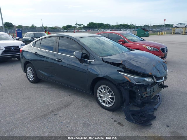 2018 1G1BE5SM1J7114971 main image