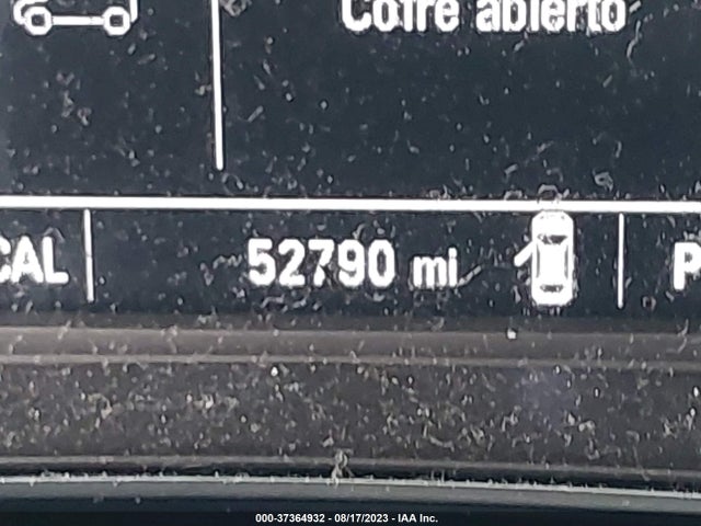 Chevrolet CRUZE LT 2018 1G1BE5SM1J7114971 Image 15