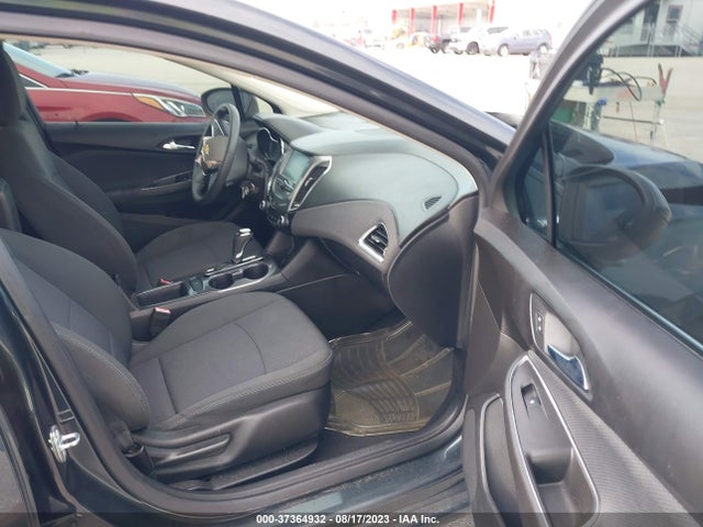 Chevrolet CRUZE LT 2018 1G1BE5SM1J7114971 Image 5