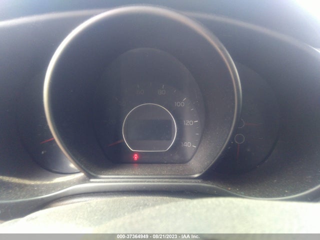 KIA SOUL + 2016 KNDJP3A55G7828686 Image 7