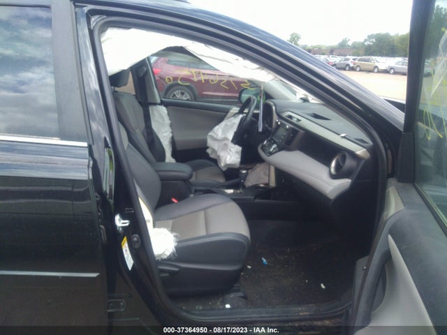 Toyota Rav4 Limited 2015 2T3DFREV3FW398107 Image 11