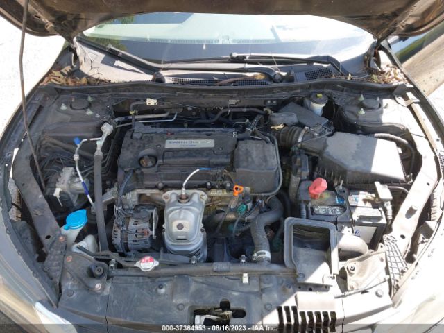 1HGCR2F32EA279177 Honda Accord Sedan Lx