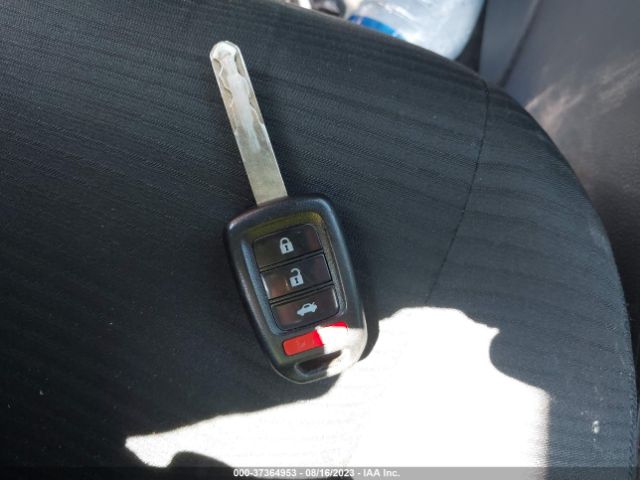 1HGCR2F32EA279177 Honda Accord Sedan Lx