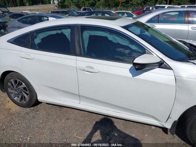 2017 HONDA CIVIC SEDAN EX VIN: 2HGFC2F73HH565269