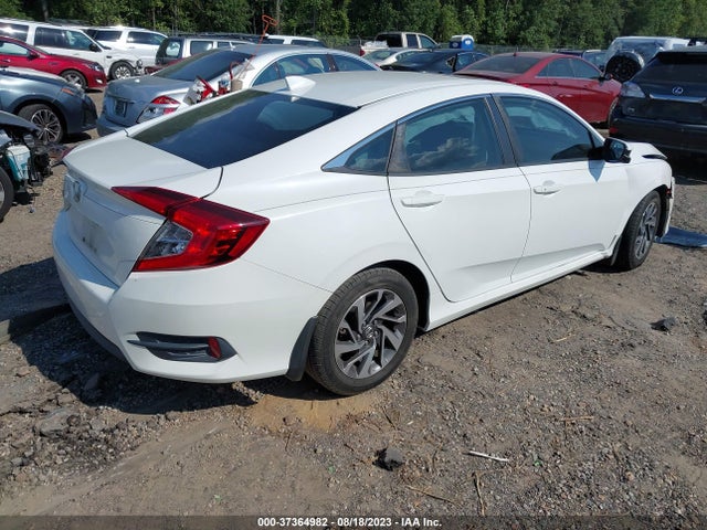 2017 HONDA CIVIC SEDAN EX VIN: 2HGFC2F73HH565269