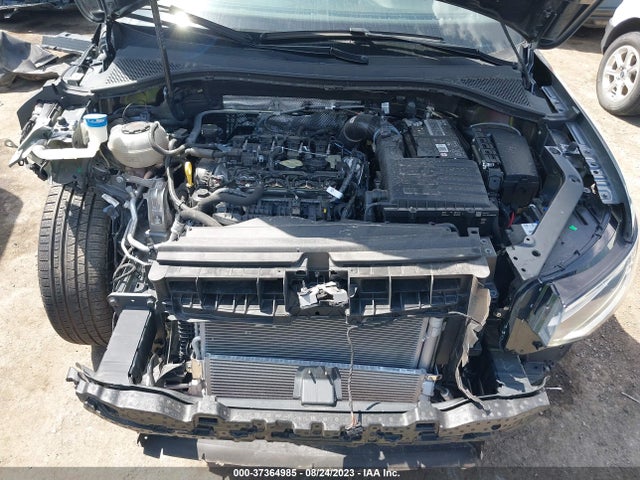 3VV8B7AX2NM171288 Volkswagen Tiguan Se R-line Black
