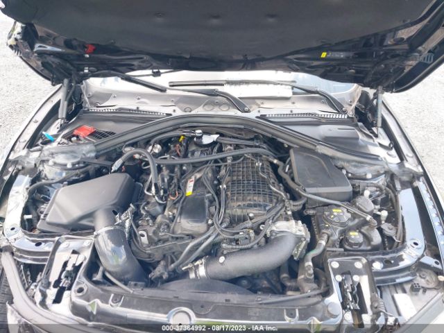 WBA8B7G39HNU38159 BMW 3 Series 340i Xdrive