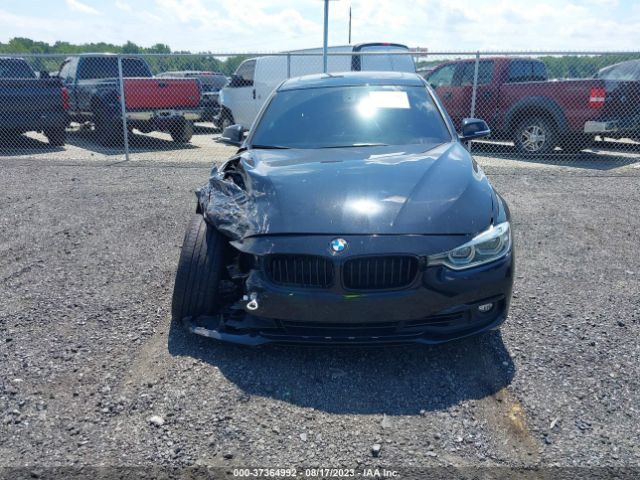 WBA8B7G39HNU38159 BMW 3 Series 340i Xdrive
