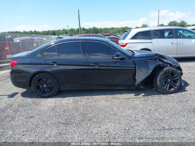 WBA8B7G39HNU38159 BMW 3 Series 340i Xdrive