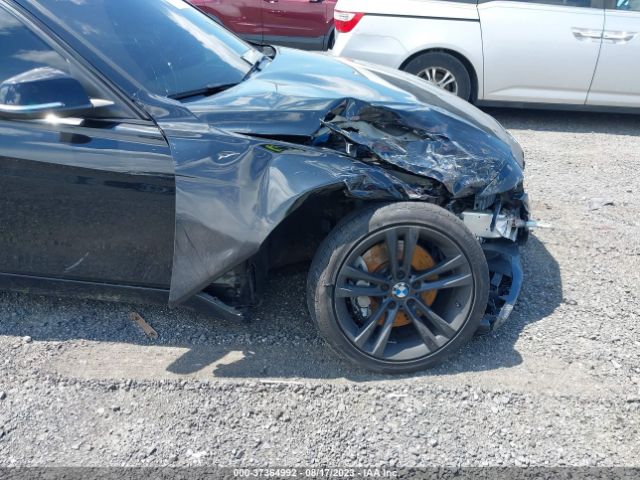 WBA8B7G39HNU38159 BMW 3 Series 340i Xdrive