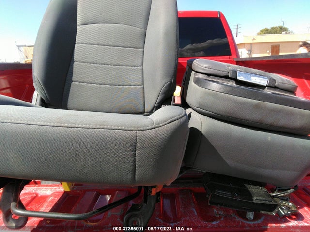 RAM 1500 Express 2016 1C6RR7KT2GS174185 Image 12
