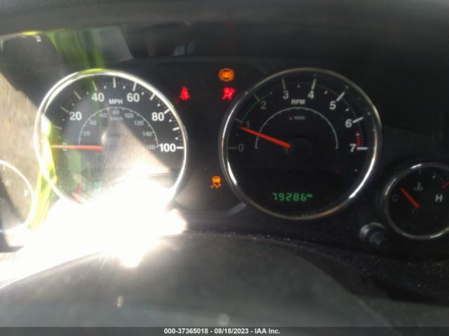 1C4AJWAG2FL690907 Jeep Wrangler Sport