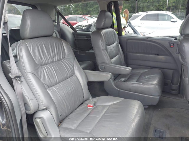 2007 HONDA ODYSSEY EX-L VIN: 5FNRL38697B117399