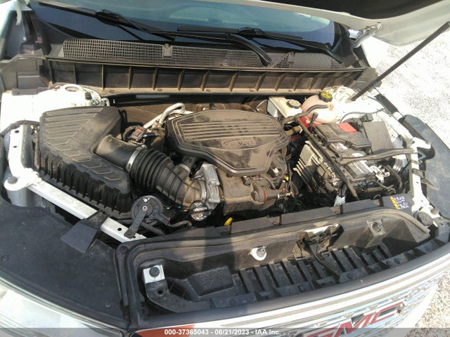 GMC Acadia Denali 2019 1GKKNXLS2KZ119722 Image 10