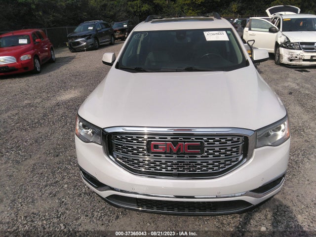 GMC Acadia Denali 2019 1GKKNXLS2KZ119722 Image 13