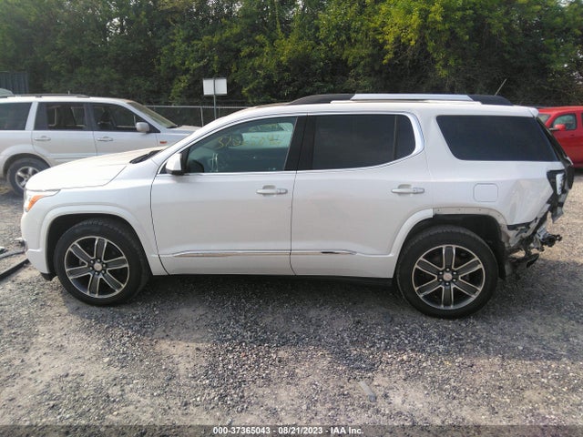 GMC Acadia Denali 2019 1GKKNXLS2KZ119722 Image 15