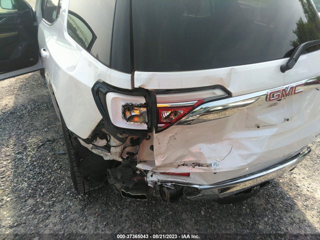GMC Acadia Denali 2019 1GKKNXLS2KZ119722 Image 6