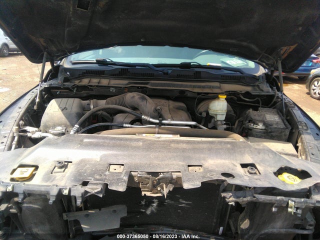 1C6RR7GT4GS165772 RAM 1500 Big Horn