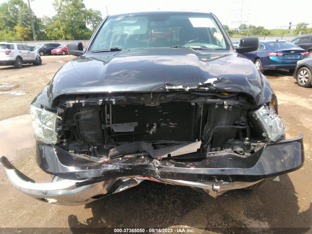 1C6RR7GT4GS165772 RAM 1500 Big Horn