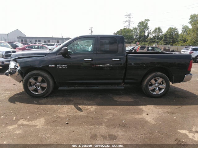 1C6RR7GT4GS165772 RAM 1500 Big Horn