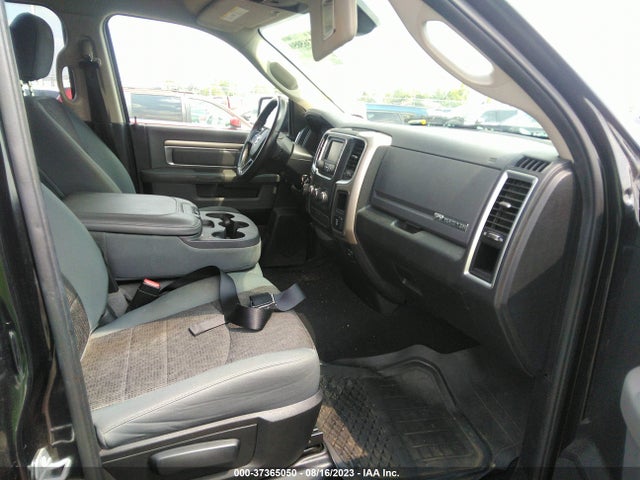 1C6RR7GT4GS165772 RAM 1500 Big Horn