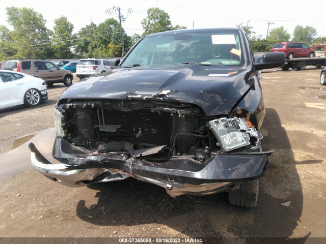 1C6RR7GT4GS165772 RAM 1500 Big Horn