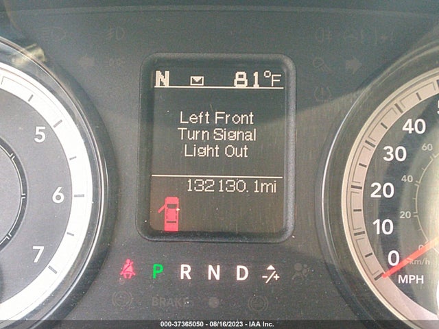 1C6RR7GT4GS165772 RAM 1500 Big Horn